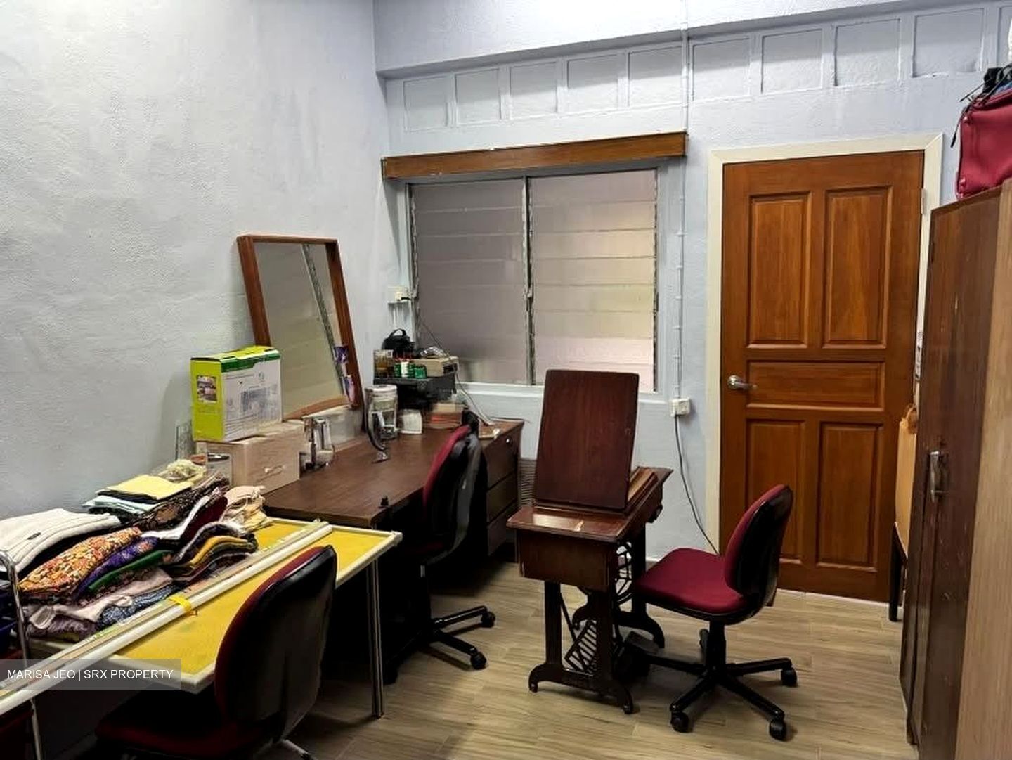 Dunearn Estate (D11), Semi-Detached #566655871